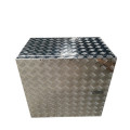 Heißer Verkauf Aluminium wasserdichte Generator Control Storage Box